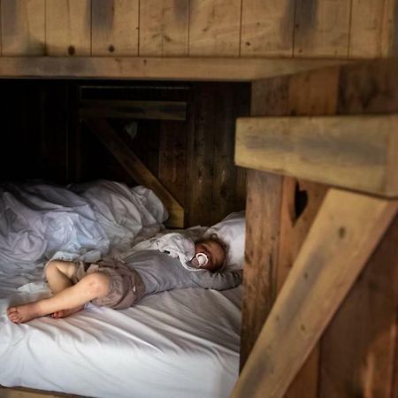 Hoeve De Pippert Hotel Ophemert Esterno foto