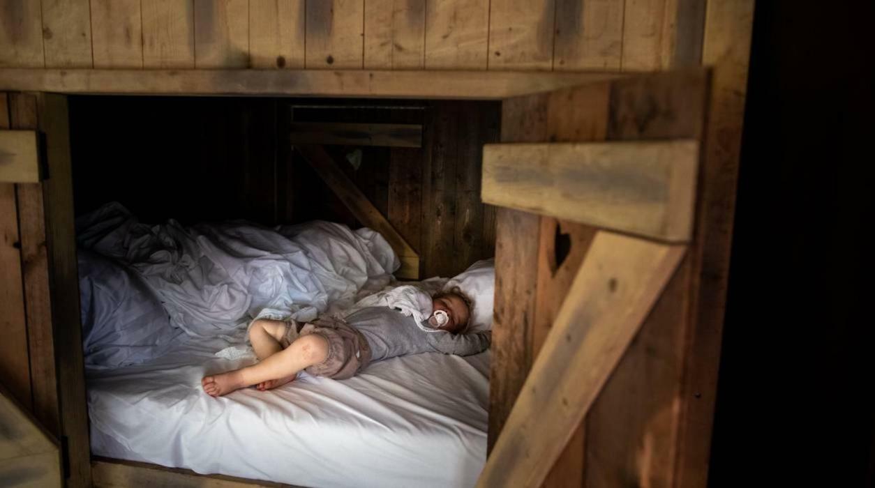 Hoeve De Pippert Hotel Ophemert Esterno foto